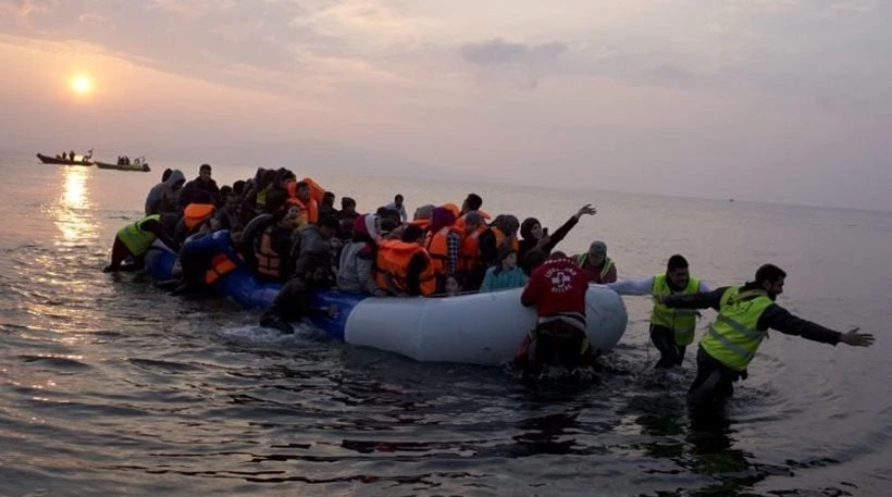 Ο «πατέρας» της συμφωνίας ΕΕ-Τουρκίας: H ελληνική κυβέρνηση δεν έχει σχέδιο για το μεταναστευτικό